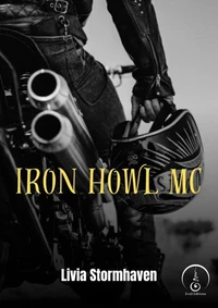 Iron howl MC
