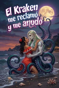 El Kraken Me Reclamó y Me Anudó