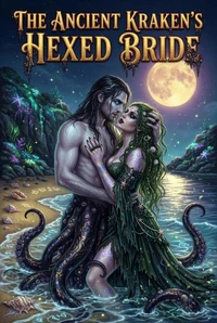 The Ancient Kraken’s Hexed Bride