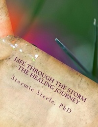  Stormie Steele - Life Through The Storm ~The Healing Journey - Life Through The Storm, #1.