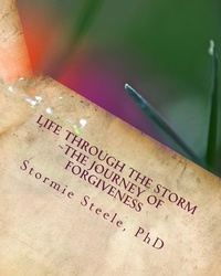  Stormie Steele - Life Through The Storm ~The Journey of Forgiveness - Life Through The Storm, #2.