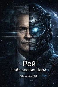 РЕЙ. Цепь наблюдения