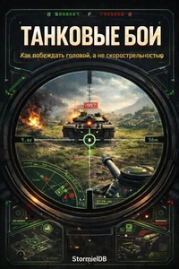 Танковые бои: как побеждать головой, а не скорострельностью