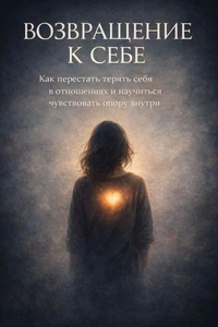 Возвращение к себе