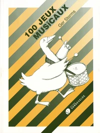 100 jeux musicaux