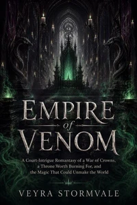 Empire of Venom