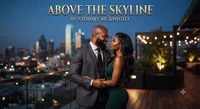 Above The Skyline