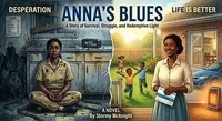 Anna's Blues