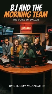 BJ And The Morning Team