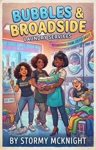 Bubbles And Broadside Laundry Services