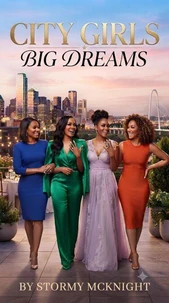 City Girls Big Dreams