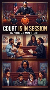 Court Is In Session