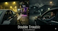 Double Trouble