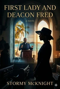 First Lady and Deacon Fred