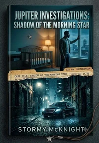 Jupiter Investigations: Shadow Of The Morning Star