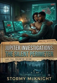 Jupiter Investigations: The Silent Perimeter