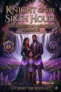 Knight Of The Sixth House