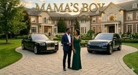Mama's Boy