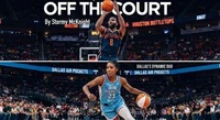 Off The Court