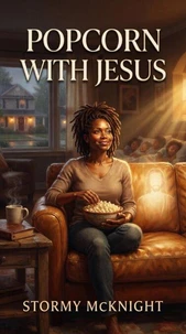 Popcorn With Jesus