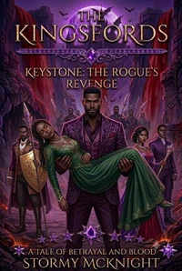 The Kingsfords Keystone The Rogue Revenge