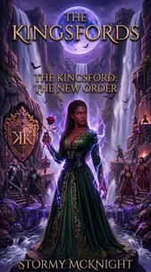 The Kingsfords The Kingsfords New Order