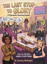 The Last Stop To Glory