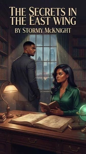 The Secrets In The East Wing