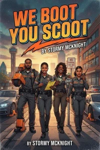 We Boot You Scoot
