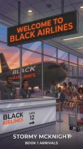 Welcome to Black Airlines