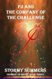 PJ and the Company of the Challenge