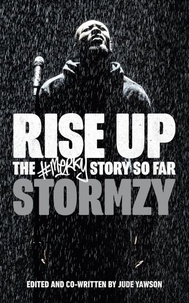  Stormzy - Rise Up - The #Merky Story So Far.