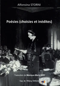 Poésies (choisies et inédites)