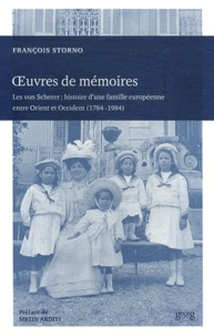 Oeuvres de mémoires