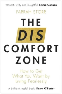 The Discomfort Zone
