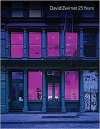 David Zwirner : 25 years