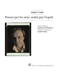 Ecrits sur l’art
