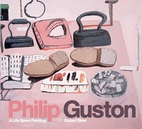 Philip Guston