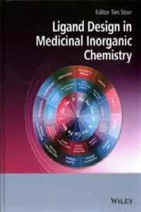 Ligand Design in Medicinal Inorganic Chemistry
