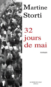 32 jours en mai
