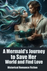 StoryBuddiesPlay - A Mermaid's Journey to Save Her World and Find Love.