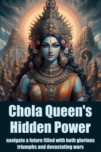  StoryBuddiesPlay - Chola Queen's Hidden Power.