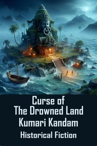  StoryBuddiesPlay - Curse of the Drowned Land.