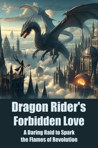  StoryBuddiesPlay - Dragon Rider's Forbidden Love.