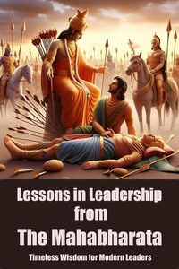  StoryBuddiesPlay - Lessons in Leadership from the Mahabharata.