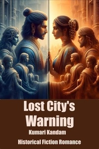  StoryBuddiesPlay - Lost City's Warning.