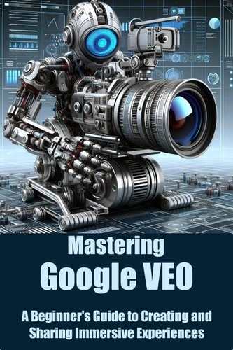  StoryBuddiesPlay - Mastering Google VEO: A Beginner's Guide to Creating and Sharing Immersive Experiences.