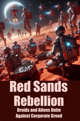  StoryBuddiesPlay - Red Sands Rebellion.