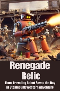  StoryBuddiesPlay - Renegade Relic.