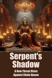  StoryBuddiesPlay - Serpent's Shadow: A New Threat Rises Against Chandra.